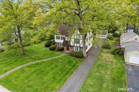 Tiny photo for 49 Arlington Road, West Hartford, CT 06107 (MLS # 24174492)