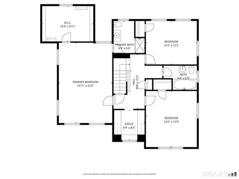 Tiny photo for 49 Arlington Road, West Hartford, CT 06107 (MLS # 24174492)