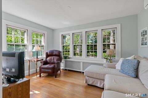 Tiny photo for 49 Arlington Road, West Hartford, CT 06107 (MLS # 24174492)