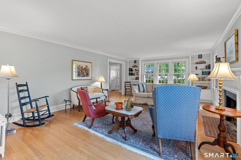 Tiny photo for 49 Arlington Road, West Hartford, CT 06107 (MLS # 24174492)