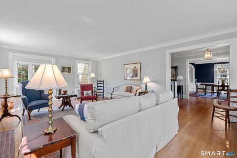 Tiny photo for 49 Arlington Road, West Hartford, CT 06107 (MLS # 24174492)