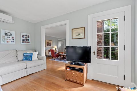 Tiny photo for 49 Arlington Road, West Hartford, CT 06107 (MLS # 24174492)