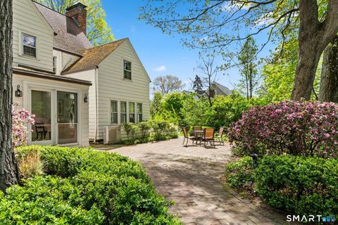 Tiny photo for 49 Arlington Road, West Hartford, CT 06107 (MLS # 24174492)