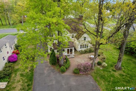 Tiny photo for 49 Arlington Road, West Hartford, CT 06107 (MLS # 24174492)