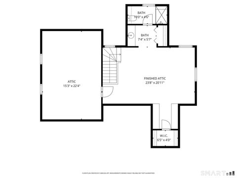 Tiny photo for 49 Arlington Road, West Hartford, CT 06107 (MLS # 24174492)