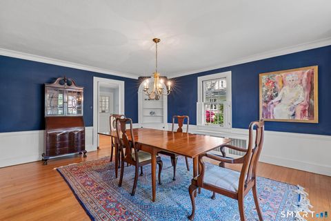 Tiny photo for 49 Arlington Road, West Hartford, CT 06107 (MLS # 24174492)