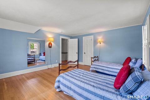 Tiny photo for 49 Arlington Road, West Hartford, CT 06107 (MLS # 24174492)