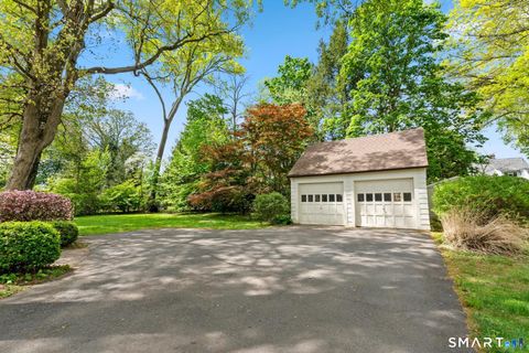 Tiny photo for 49 Arlington Road, West Hartford, CT 06107 (MLS # 24174492)