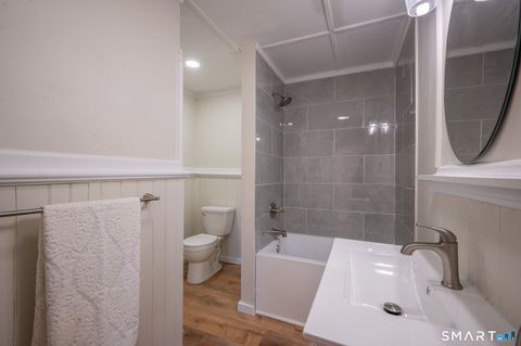 Tiny photo for 329 Hazard Avenue, Enfield, CT 06082 (MLS # 24156542)