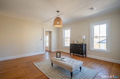 Tiny photo for 329 Hazard Avenue, Enfield, CT 06082 (MLS # 24156542)