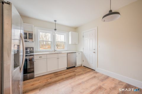 Tiny photo for 329 Hazard Avenue, Enfield, CT 06082 (MLS # 24156542)