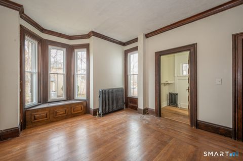 Tiny photo for 329 Hazard Avenue, Enfield, CT 06082 (MLS # 24156542)