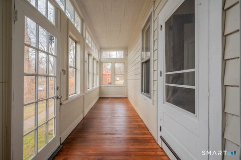 Tiny photo for 329 Hazard Avenue, Enfield, CT 06082 (MLS # 24156542)