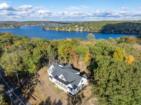 Tiny photo for 255 Great Plain Road, Danbury, CT 06811 (MLS # 24133700)
