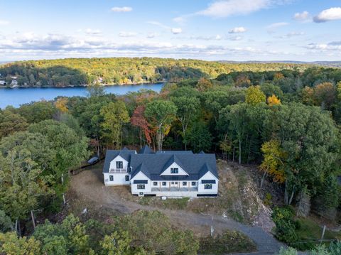 Tiny photo for 255 Great Plain Road, Danbury, CT 06811 (MLS # 24133700)