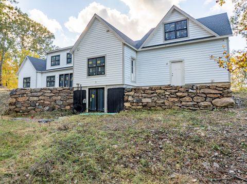 Tiny photo for 255 Great Plain Road, Danbury, CT 06811 (MLS # 24133700)