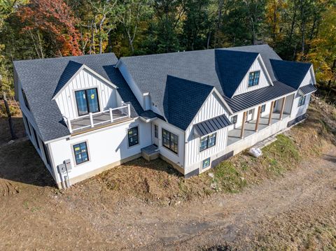 Tiny photo for 255 Great Plain Road, Danbury, CT 06811 (MLS # 24133700)