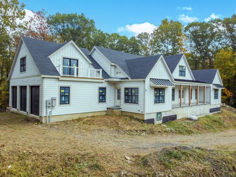 Tiny photo for 255 Great Plain Road, Danbury, CT 06811 (MLS # 24133700)