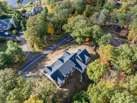 Tiny photo for 255 Great Plain Road, Danbury, CT 06811 (MLS # 24133700)