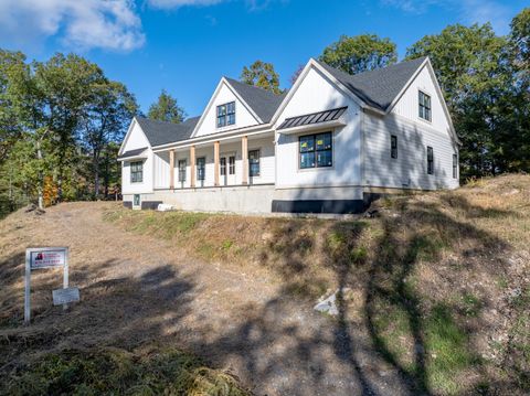 Tiny photo for 255 Great Plain Road, Danbury, CT 06811 (MLS # 24133700)
