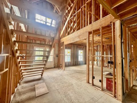 Tiny photo for 255 Great Plain Road, Danbury, CT 06811 (MLS # 24133700)