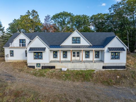 Tiny photo for 255 Great Plain Road, Danbury, CT 06811 (MLS # 24133700)