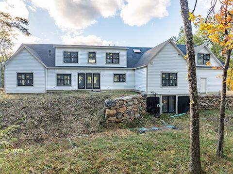 Tiny photo for 255 Great Plain Road, Danbury, CT 06811 (MLS # 24133700)