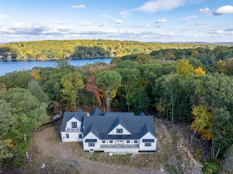 Tiny photo for 255 Great Plain Road, Danbury, CT 06811 (MLS # 24133700)