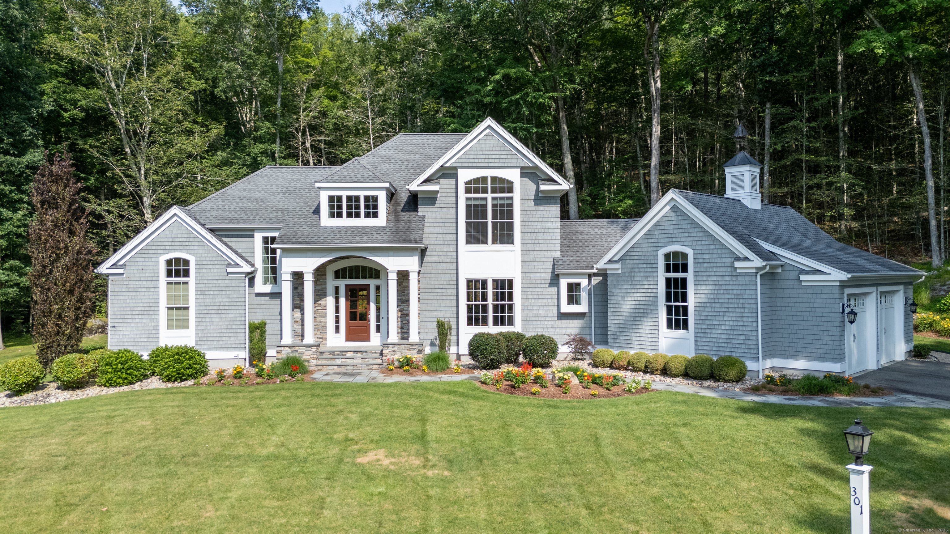 301 Fox Hopyard Road