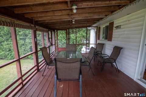 Tiny photo for 8 Antoinette Street, Stonington, CT 06379 (MLS # 24188757)