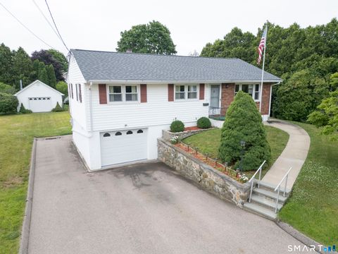 Tiny photo for 8 Antoinette Street, Stonington, CT 06379 (MLS # 24188757)