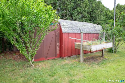 Tiny photo for 8 Antoinette Street, Stonington, CT 06379 (MLS # 24188757)