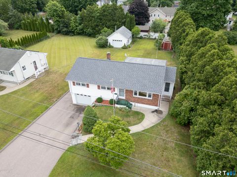 Tiny photo for 8 Antoinette Street, Stonington, CT 06379 (MLS # 24188757)