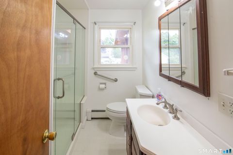 Tiny photo for 8 Antoinette Street, Stonington, CT 06379 (MLS # 24188757)