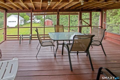Tiny photo for 8 Antoinette Street, Stonington, CT 06379 (MLS # 24188757)