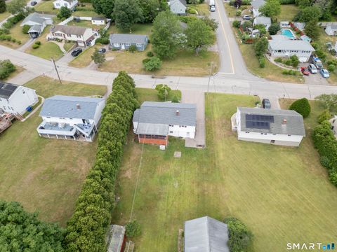 Tiny photo for 8 Antoinette Street, Stonington, CT 06379 (MLS # 24188757)