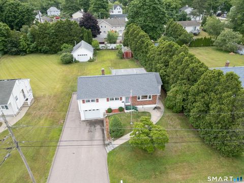 Tiny photo for 8 Antoinette Street, Stonington, CT 06379 (MLS # 24188757)