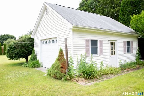 Tiny photo for 8 Antoinette Street, Stonington, CT 06379 (MLS # 24188757)