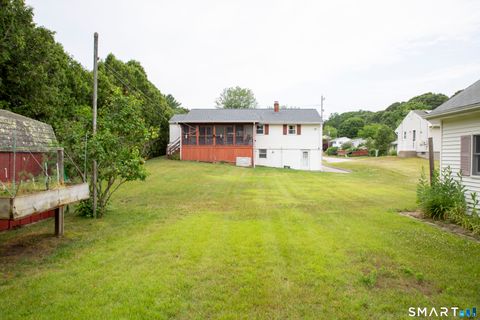 Tiny photo for 8 Antoinette Street, Stonington, CT 06379 (MLS # 24188757)