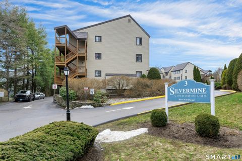 Condo For Sale - 3 Seir Hill Road #APT A6<br/> Norwalk, CT 06850