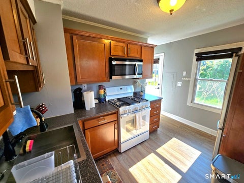 Tiny photo for 41 Hockanum Drive, East Hartford, CT 06118 (MLS # 24201779)