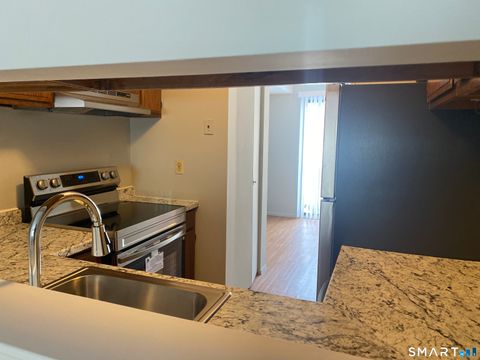 Tiny photo for 500 Darling Street #12J, Southington, CT 06489 (MLS # 24150391)