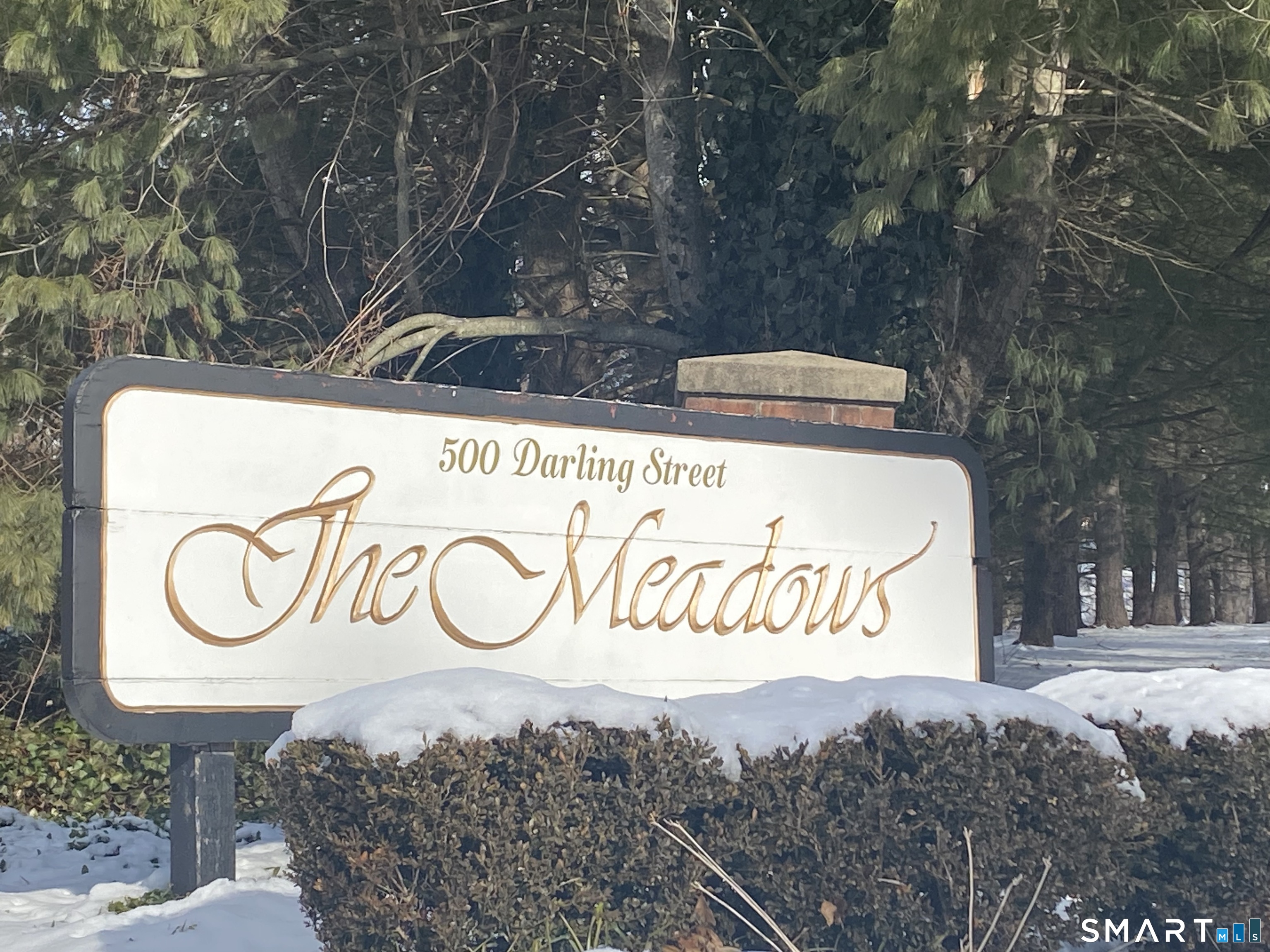 500 Darling Street 12J