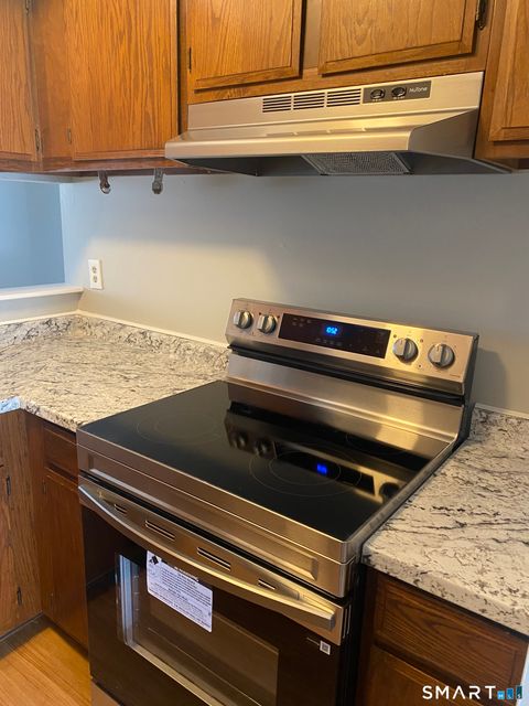 Tiny photo for 500 Darling Street #12J, Southington, CT 06489 (MLS # 24150391)