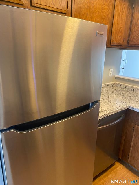 Tiny photo for 500 Darling Street #12J, Southington, CT 06489 (MLS # 24150391)