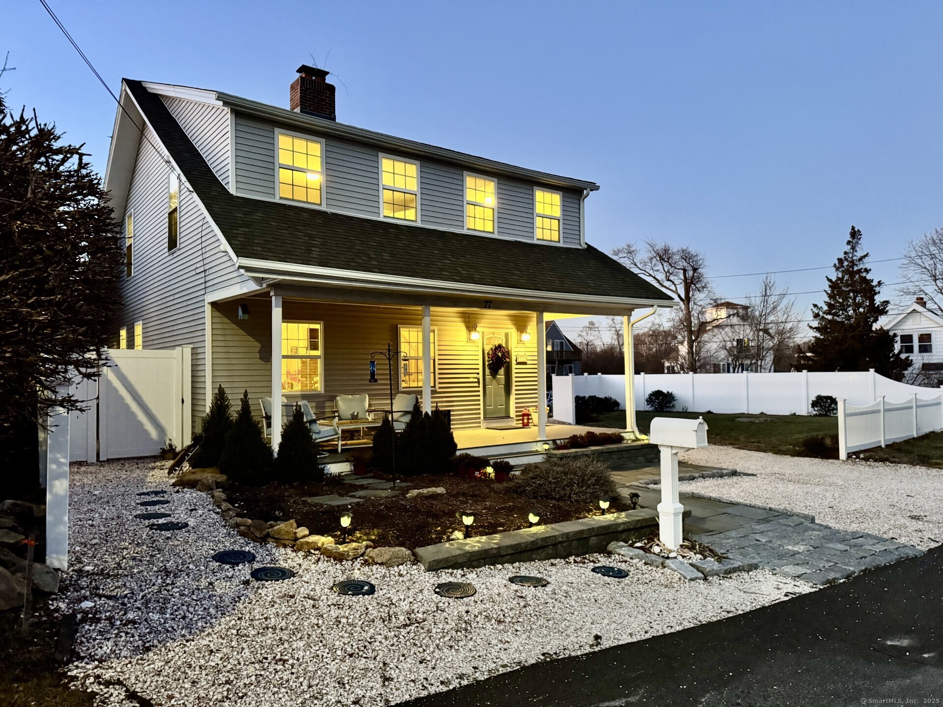 Property for Sale at 77 Morgan Avenue, East Haven, Connecticut - Bedrooms: 3 
Bathrooms: 3 
Rooms: 7  - $699,000