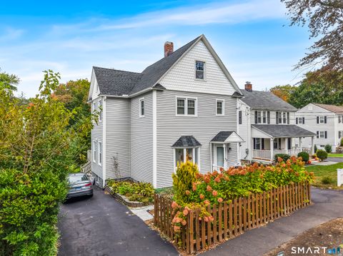 Tiny photo for 3 Park Place, Darien, CT 06820 (MLS # 24156830)