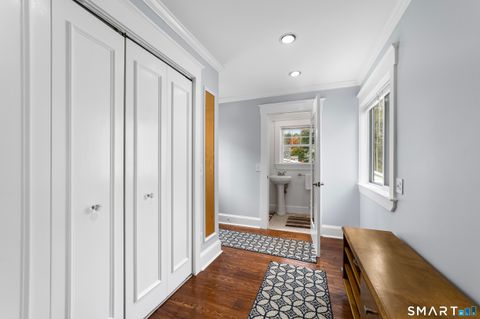 Tiny photo for 3 Park Place, Darien, CT 06820 (MLS # 24156830)