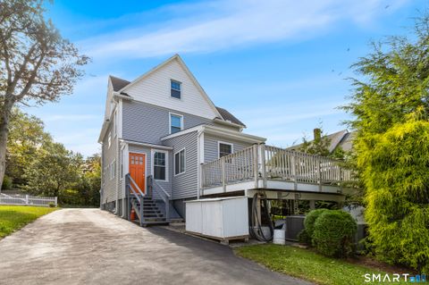 Tiny photo for 3 Park Place, Darien, CT 06820 (MLS # 24156830)