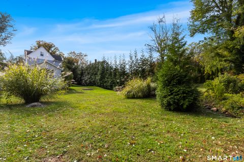 Tiny photo for 3 Park Place, Darien, CT 06820 (MLS # 24156830)